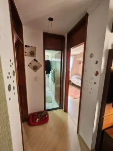 Apartamento com 2 Quartos à venda, 58m² no Jardim D'Abril, Osasco