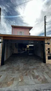 Sobrado com 2 Quartos à venda, 135m² no Campos de São José, São José dos Campos