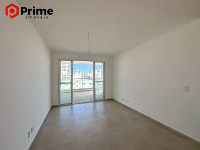 Apartamento com 2 Quartos à venda, 78m² no Praia do Morro, Guarapari