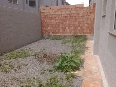 Apartamento com 2 Quartos para alugar, 58m² no Mansões Recreio Mossoró, Cidade Ocidental