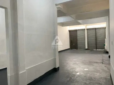 Ponto Comercial à venda, 90m² no São Cristóvão, Rio de Janeiro