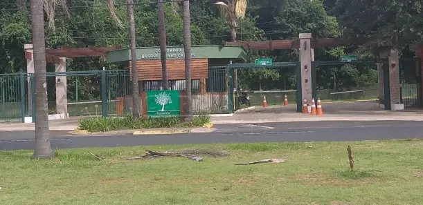 Lote/Terreno à venda, 529m² no Residencial Samambaia, São Carlos
