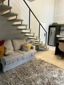 Apartamento com 1 Quarto à venda, 46m² no Centro, Florianópolis