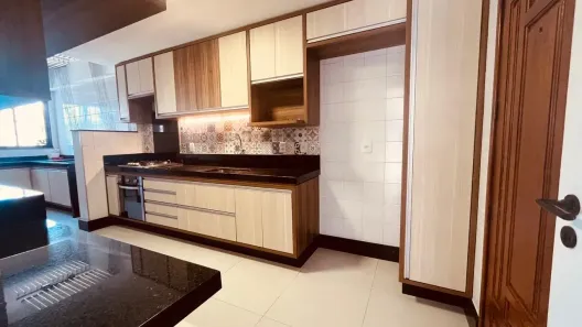 Apartamento com 3 Quartos à venda, 95m² no Jardim Camburi, Vitória