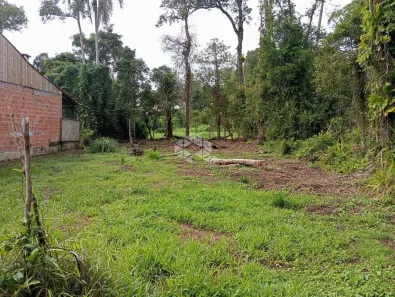 Lote/Terreno à venda, 360m² no Praia do Ervino, São Francisco do Sul