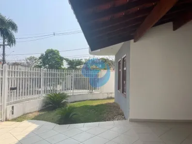 Casa com 3 Quartos à venda, 180m² no Jardim Astro, Sorocaba