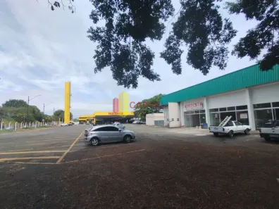 Galpão/Depósito/Armazém para alugar, 90m² no Centro, Amparo
