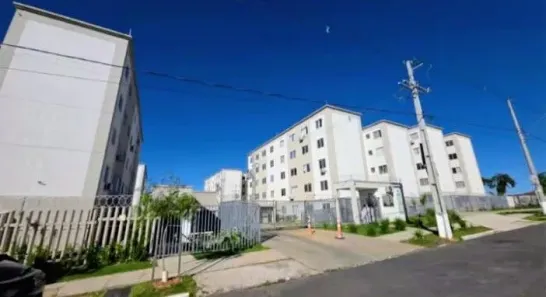 Apartamento com 1 Quarto para alugar, 41m² no Passo das Pedras, Porto Alegre