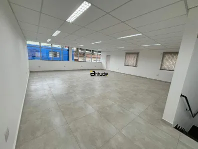 Imóvel Comercial para alugar, 345m² no Vila São Jorge, Barueri