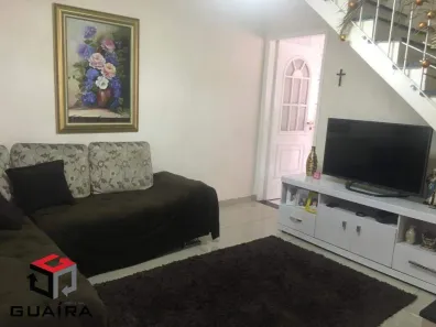 Sobrado com 3 Quartos à venda, 198m² no Jordanópolis, São Bernardo do Campo