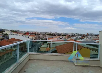 Sobrado com 2 Quartos à venda, 112m² no Vila Alpina, São Paulo