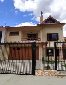 Sobrado com 3 Quartos à venda, 287m² no Partenon, Porto Alegre