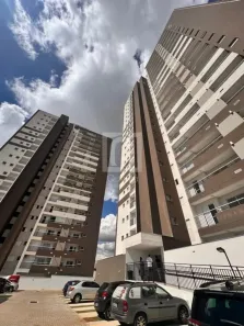 Apartamento com 2 Quartos à venda, 62m² no Jardim São Carlos, Sorocaba