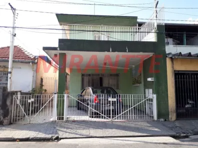 Sobrado com 4 Quartos à venda, 200m² no Canindé, São Paulo