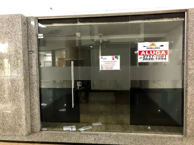 Ponto Comercial para alugar, 32m² no Centro, Niterói