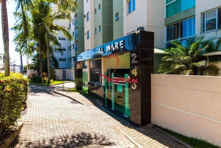 Apartamento com 3 Quartos à venda, 70m² no Glória, Macaé