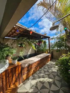 Cobertura com 4 Quartos à venda, 305m² no Grajaú, Belo Horizonte