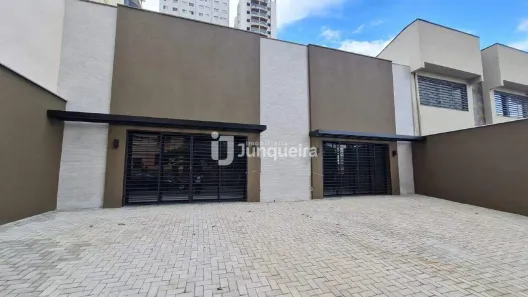 Ponto Comercial para alugar, 143m² no Centro, Piracicaba