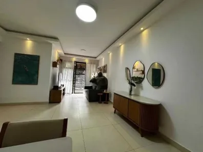 Apartamento com 3 Quartos à venda, 95m² no Laranjeiras, Rio de Janeiro