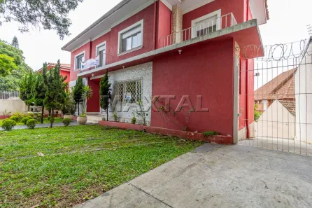 Imóvel Comercial com 12 Quartos à venda, 247m² no Perdizes, São Paulo