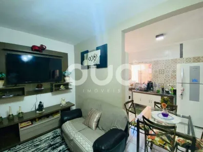 Casa com 1 Quarto à venda, 88m² no Pompéia, Piracicaba