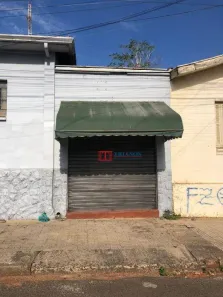 Ponto Comercial para alugar, 82m² no Cidade Alta, Piracicaba