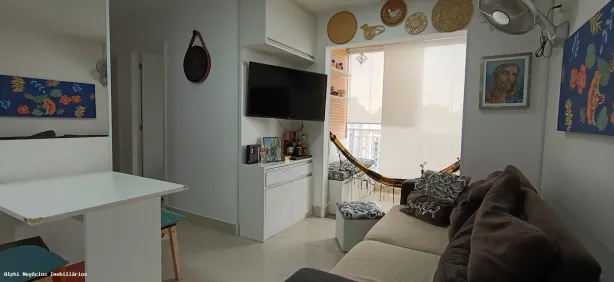 Apartamento com 3 Quartos à venda, 60m² no Cambuci, São Paulo