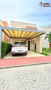 Casa de Condomínio com 3 Quartos à venda, 230m² no SIM, Feira de Santana
