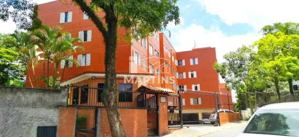 Apartamento com 3 Quartos para alugar, 60m² no Jardim Umuarama, São Paulo