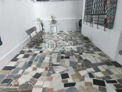 Casa com 4 Quartos à venda, 160m² no Tijuca, Rio de Janeiro