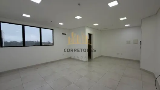 Sala Comercial para alugar, 35m² no Centro, Canoas