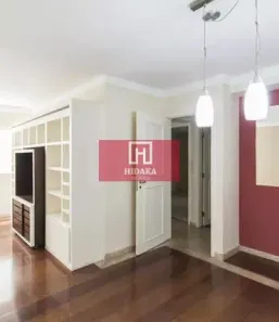 Apartamento com 2 Quartos à venda, 85m² no Vila Mariana, São Paulo