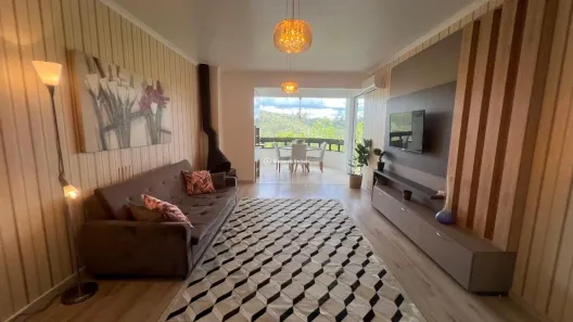 Apartamento com 3 Quartos à venda, 145m² no Avenida Central, Gramado