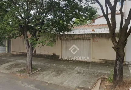 Lote/Terreno à venda, 162m² no Jardim São Luiz, Montes Claros