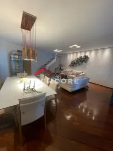 Cobertura com 4 Quartos à venda, 436m² no Baeta Neves, São Bernardo do Campo