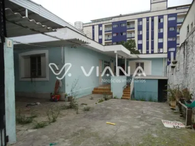 Casa com 2 Quartos à venda, 173m² no Santa Maria, São Caetano do Sul
