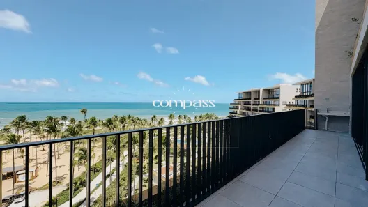 Apartamento com 3 Quartos à venda, 154m² no Paiva, Cabo de Santo Agostinho