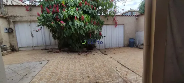Casa com 4 Quartos à venda, 300m² no Santa Efigênia, Belo Horizonte