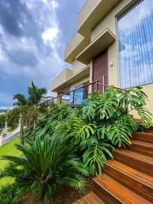 Casa com 3 Quartos à venda, 194m² no Condominio Residencial Villa Ravenna, Itatiba