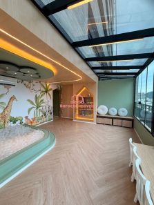 Apartamento com 2 Quartos à venda, 88m² no Canto do Forte, Praia Grande