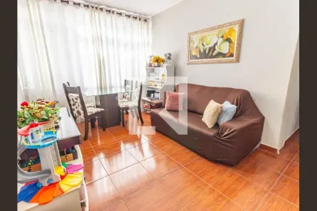 Apartamento com 2 Quartos à venda, 60m² no Vila Regente Feijó, São Paulo