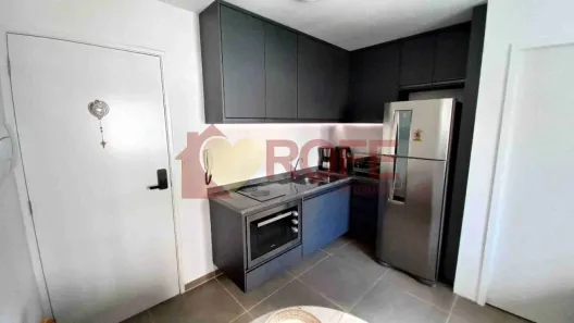 Apartamento com 1 Quarto à venda, 37m² no Vila Mariana, São Paulo