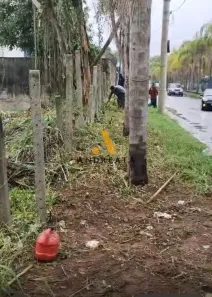 Lote/Terreno à venda, 1498m² no Recreio dos Bandeirantes, Rio de Janeiro