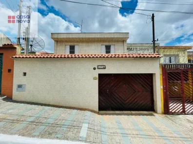Sobrado com 4 Quartos à venda, 166m² no Jardim Japão, São Paulo