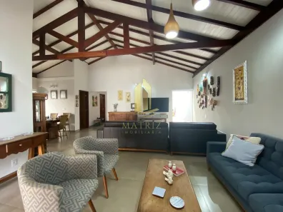 Casa com 3 Quartos à venda, 205m² no Prolongamento Jardim Ângela Rosa, Franca