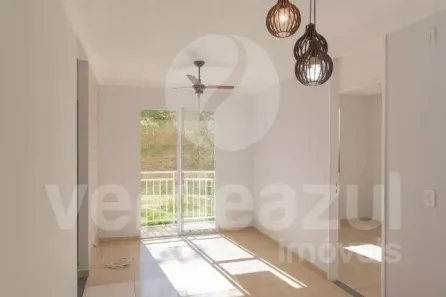 Apartamento com 3 Quartos à venda, 60m² no Vila Marieta, Campinas
