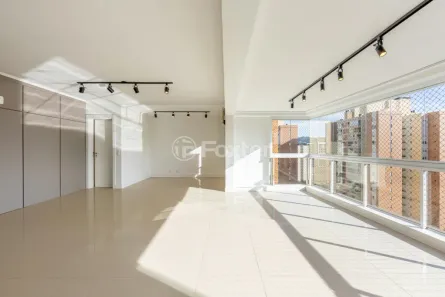 Apartamento com 3 Quartos à venda, 162m² no Jardim do Salso, Porto Alegre