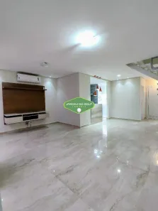 Casa de Condomínio com 3 Quartos para alugar, 91m² no Usina Piratininga, São Paulo