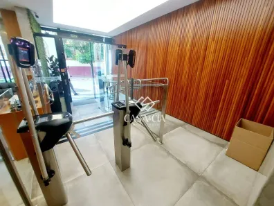 Sala Comercial à venda, 118m² no Centro, Piracicaba