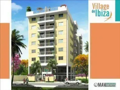 Apartamento com 2 Quartos à venda, 64m² no Praça Seca, Rio de Janeiro